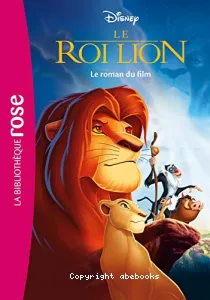 Le roi lion