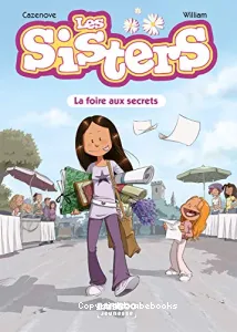 La foire aux secrets