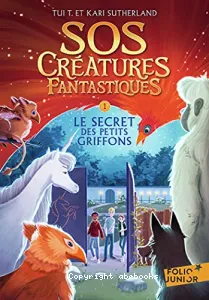 Le secret des petits griffons