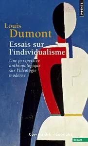 Essais sur l'individualisme