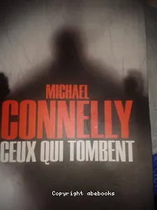 Ceux qui tombent