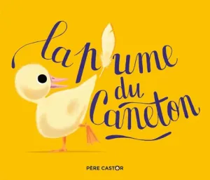 La plume du caneton