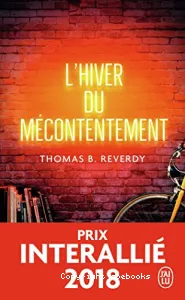 L'hiver du mécontentement