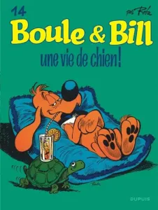 Une vie de chien !