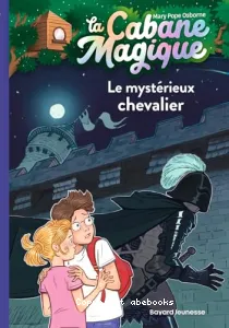 Le mystérieux chevalier 2