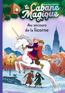 Au secours de la licorne