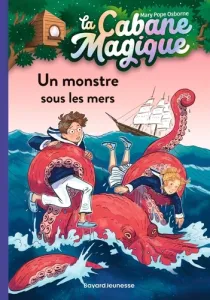 Un monstre sous les mers