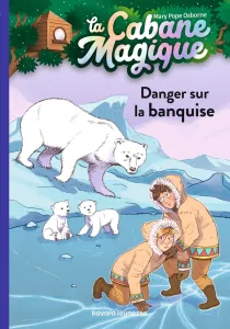 Danger sur la banquise