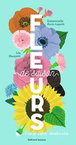 Fleurs de saison