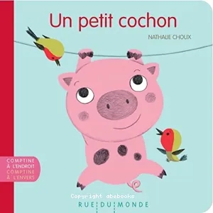 Un petit cochon