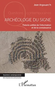 Archéologie du signe