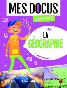 La géographie