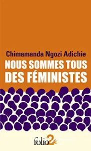 Nous sommes tous des féministes