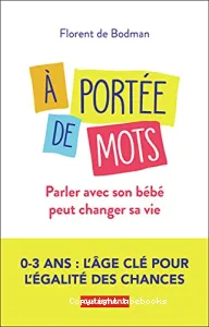 À portée de mots