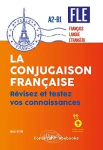 La conjugaison française