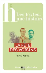 La fête des voisins