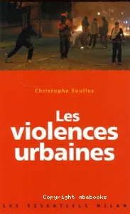 Les Violences urbaines