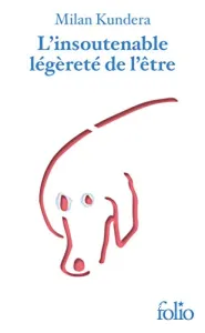 L'insoutenable légèreté de l'être