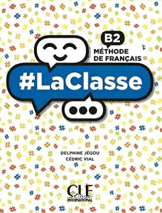 #LaClasse