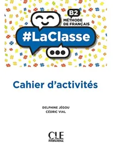 #LaClasse