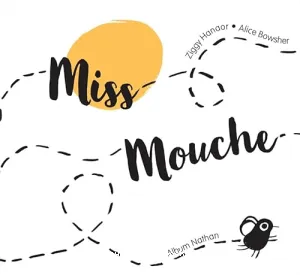 Miss Mouche