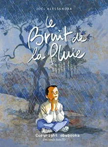 Le bruit de la pluie