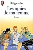 Les Amies de ma femme