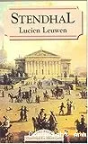 Lucien Leuwen