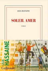 Soleil amer