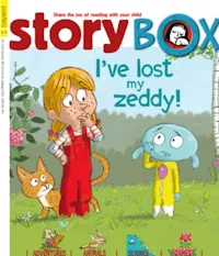 Story box