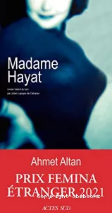 Madame Hayat