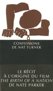 Confessions de Nat Turner