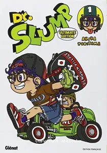 Dr Slump