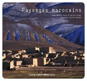 Paysages marocains