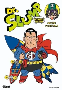 Dr Slump