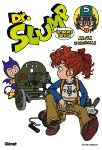 Dr Slump