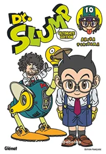 Dr Slump