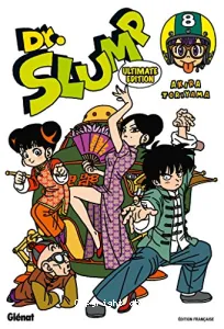 Dr Slump