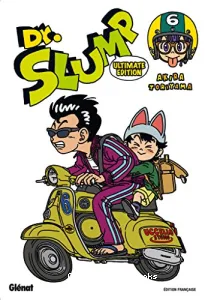 Dr Slump