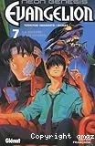 Neon Genesis Evangelion Tome 7 : La guerre d'un homme