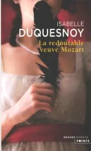 La redoutable veuve Mozart