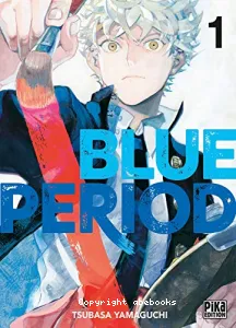 Blue Period