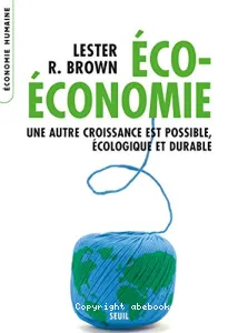 Eco-économie