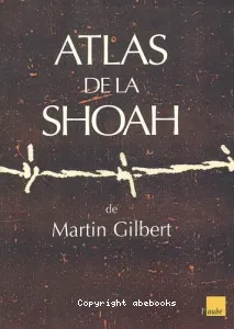 Atlas de la Shoah