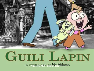 Guili Lapin