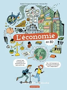 L'économie en BD