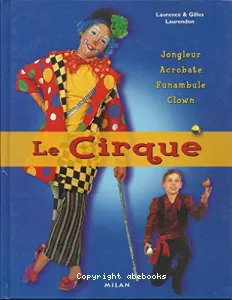 Le Cirque