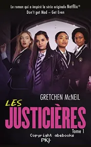 Les justicières