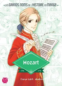 Mozart