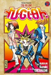 Yu-Gi-Oh